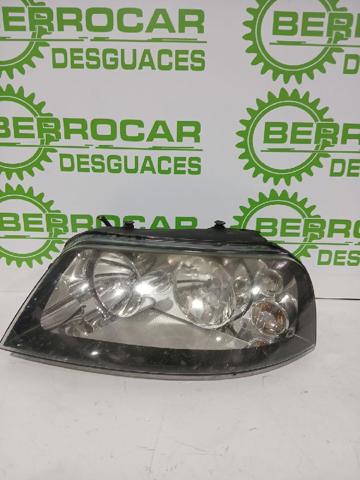 VAG 7M7941015M Faro izquierdo  comprar en Ponferrada