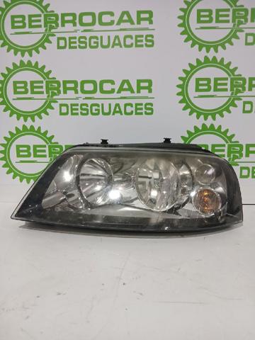 7M7941015M VAG Faro izquierdo  comprar en Oviedo