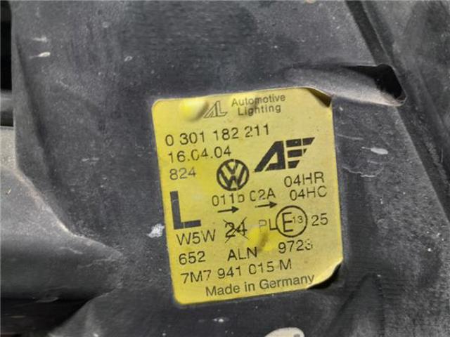7M7941015M Faro izquierdo comprar Sevilla