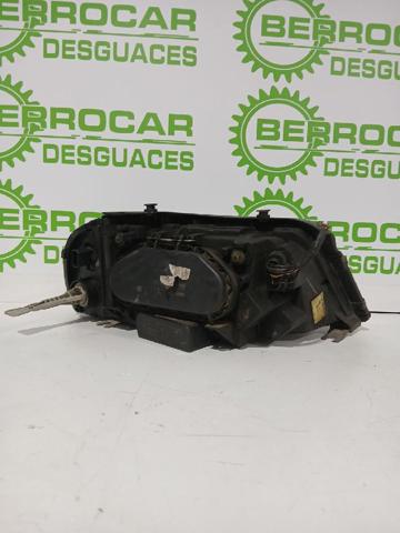 VAG 7M7941015M Faro izquierdo comprar Barcelona