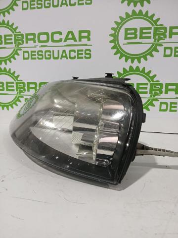 7M7941015M VAG Faro izquierdo comprar Madrid