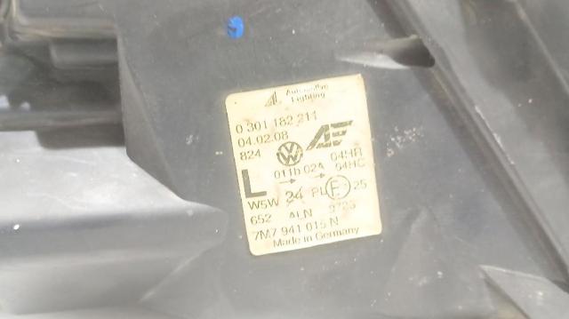 VAG 7M7941015N Faro izquierdo comprar Barcelona