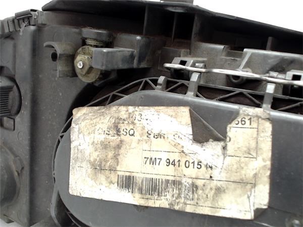 7M7941015N Faro izquierdo  disponible Utrera