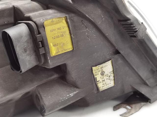 7M7941015N Faro izquierdo comprar Girona