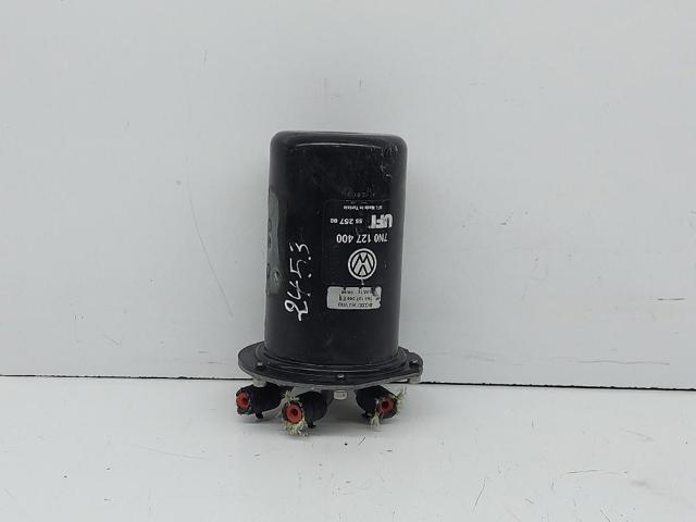 7N0127400 Filtro de combustible comprar Girona