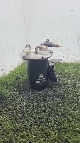7N0127400 VAG Filtro de combustible  comprar en Oviedo