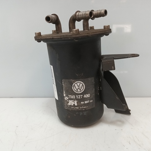 VAG 7N0127400 Filtro de combustible  comprar en Ponferrada