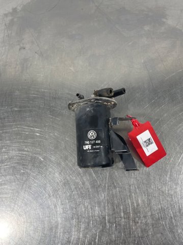 7N0127400 Filtro de combustible  comprar en Pontevedra