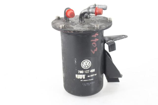 Filtro de gasoil 7N0127400 VAG
