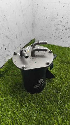 Filtro de gasolina 7N0127400 VAG