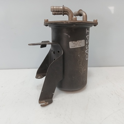 7N0127400 Filtro de combustible  en stock Sabadell