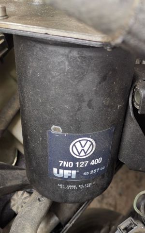 Comprar Filtro diesel Passat  365