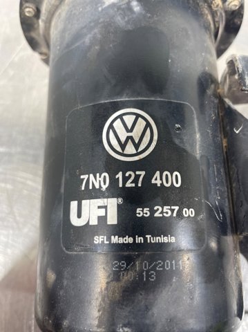7N0127400 Filtro de combustible  comprar en Zaragoza