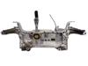 Subchasis delantero soporte motor 7N0199369B VAG