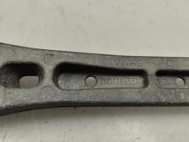 Soporte de motor trasero Volkswagen Tiguan 1 5N1, 5N2