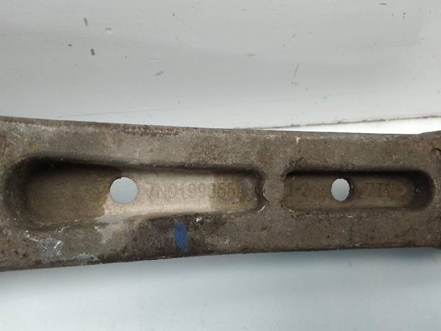 Taco de motor trasero para Audi Q3  (8UB, 8UG)