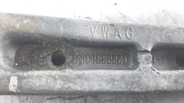 Soporte de motor trasero Volkswagen Tiguan 1 5N1, 5N2