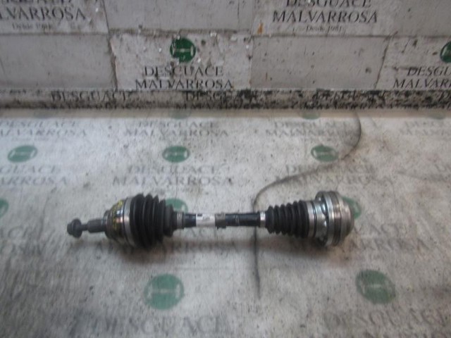 7N0407763 Semieje delantero izquierdo  en stock Granada