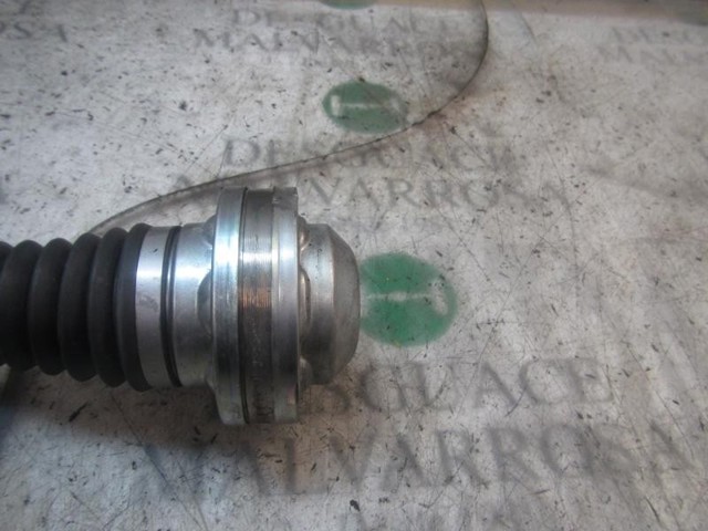 VAG 7N0407763 Semieje delantero izquierdo  comprar en Ponferrada