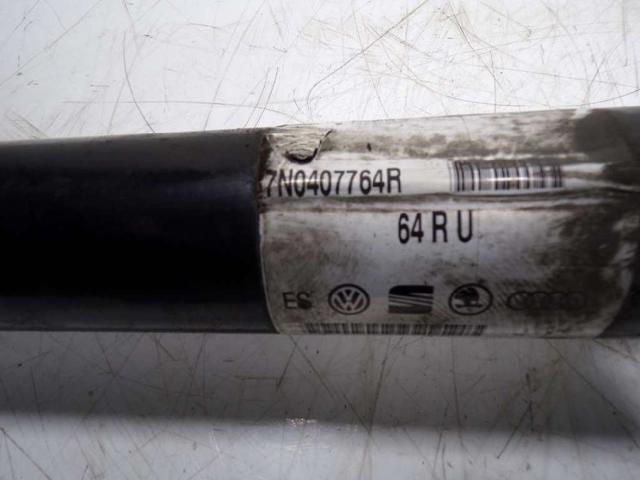 7N0407764R VAG Semieje delantero derecho  disponible Alicante