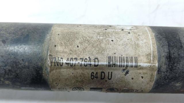 7N0407764R VAG Semieje delantero derecho comprar Madrid