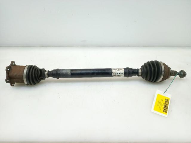 7N0407764R Semieje delantero derecho  disponible Burgos