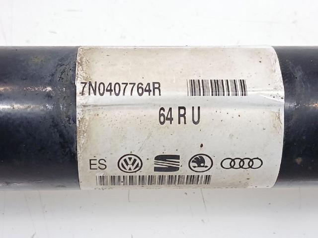 7N0407764R Semieje delantero derecho  comprar en Reus