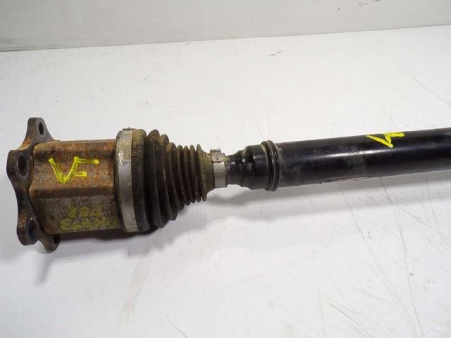 VAG 7N0407764R Semieje delantero derecho  disponible Valladolid