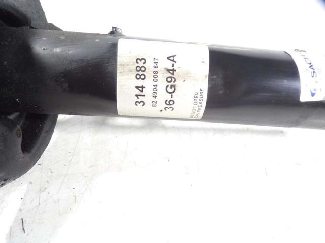 VAG 7N0413031J Amortiguador comprar Pamplona
