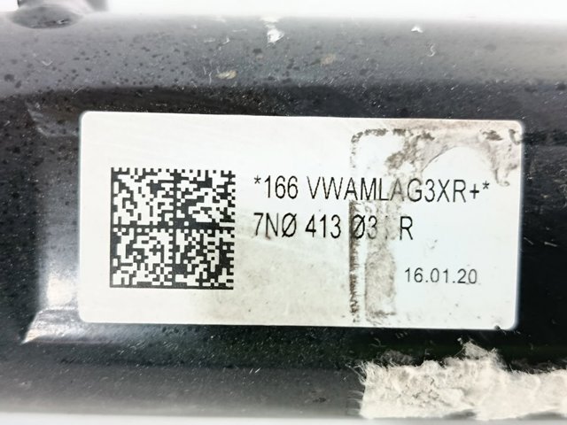 VAG 7N0413031R Amortiguador  en stock Salamanca