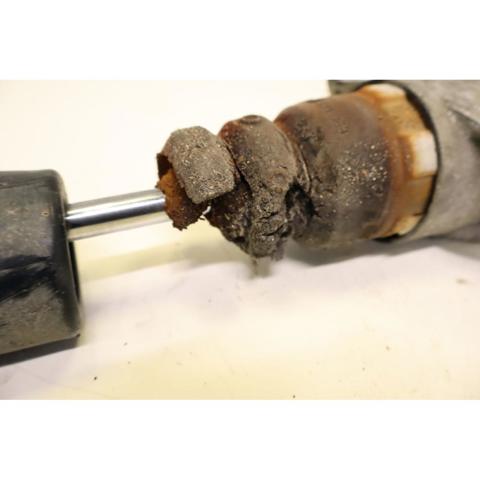 7N0513049L VAG Amortiguador trasero comprar Bilbao