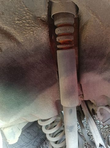 VAG 7N0513049L Amortiguador trasero  en stock Terrassa