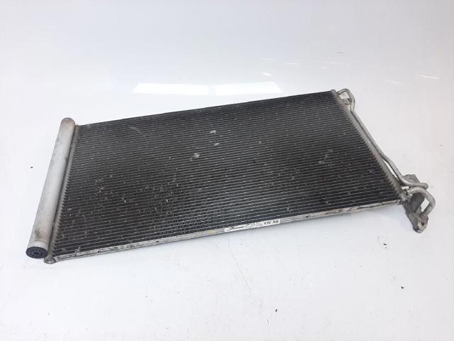 Aire acondicionado capacitor 7N0816411 VAG