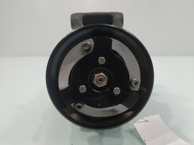 Compresor climatizador 7N0816803B VAG