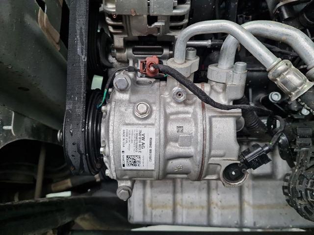 Compresor climatizador 7N0816803E VAG