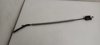 Cable de accionamiento, desbloqueo de puerta delantera 7N0837017B VAG