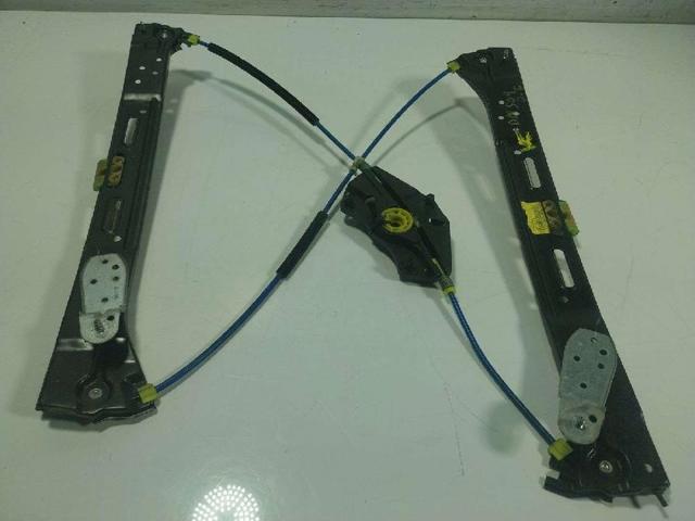 VAG 7N0837461J Mecanismo de elevalunas delantero izquierdo comprar Pamplona