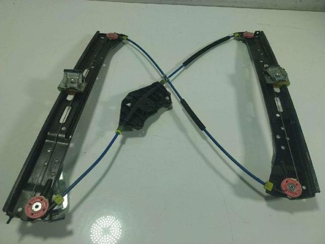 7N0837461J VAG Mecanismo de elevalunas de la puerta delantera izquierda  comprar en Oviedo