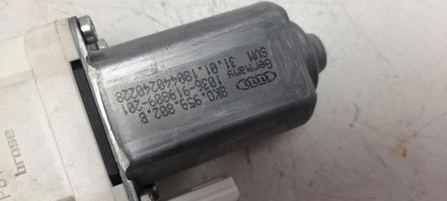 7N0837461J Mecanismo de elevalunas de la puerta delantera izquierda  disponible Málaga