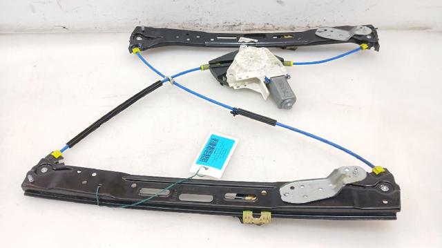VAG 7N0837461J Mecanismo de elevalunas de la puerta delantera izquierda  disponible Lugo
