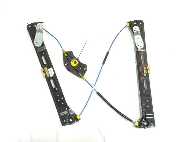 7N0837461J VAG Mecanismo de elevalunas de la puerta delantera izquierda  comprar en Oviedo