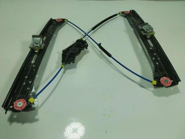 VAG 7N0837461J Mecanismo de elevalunas delantero izquierdo comprar Tarragona