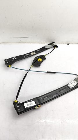 7N0837461J VAG Mecanismo de elevalunas de la puerta delantera izquierda  comprar en Lleida