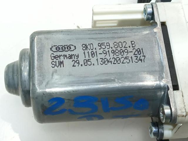 7N0837461J VAG Mecanismo de elevalunas delantero izquierdo comprar Madrid