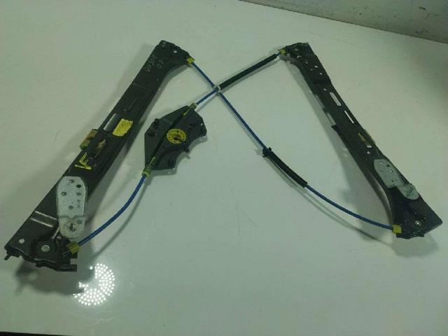 7N0837462J Mecanismo de elevalunas de la puerta delantera derecha  comprar en Pontevedra