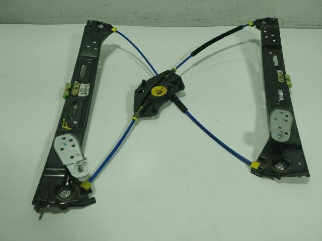 VAG 7N0837462J Mecanismo de elevalunas delantero derecha  en stock Terrassa