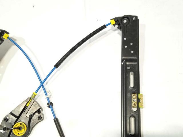 7N0837462J VAG Mecanismo de elevalunas de la puerta delantera derecha  comprar en Oviedo