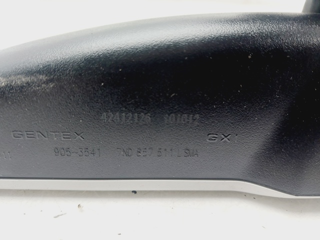 7N0857511L VAG Espejo interior  en stock Gandía