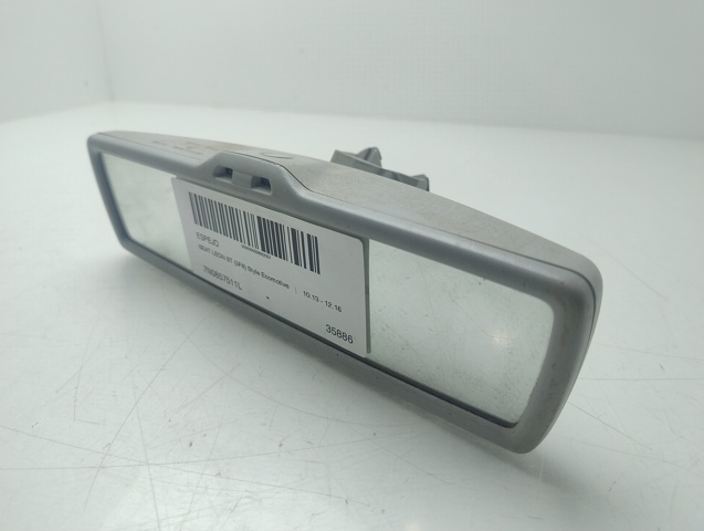 VAG 7N0857511L Retrovisor interior  comprar en Murcia