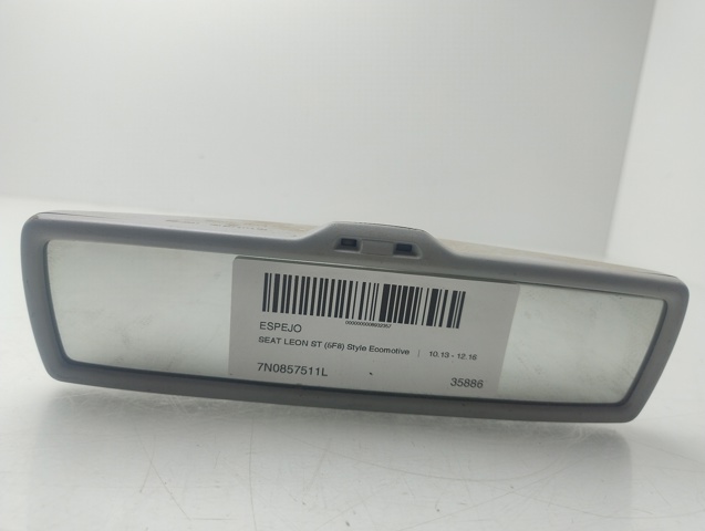 7N0857511L Retrovisor interior  comprar en Zaragoza
